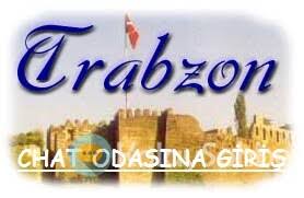 Trabzon Chat Sohbet Odaları