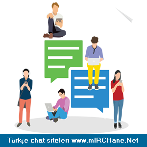 Türkçe chat siteleri